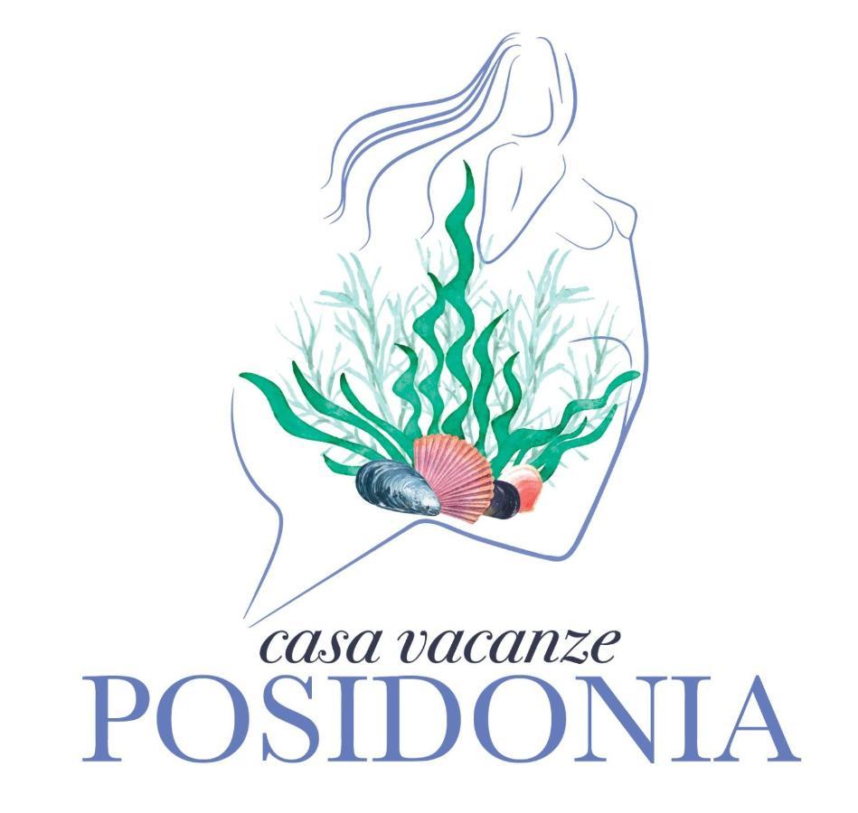 Posidonia Villa Porticello Exteriör bild